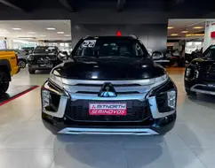 MITSUBISHI PAJERO SPORT 2.4 16V MIVEC TURBO DIESEL HPE-S AWD AUTOMÁTICO MITSUBISHI PAJERO SPORT 2.4 16V MIVEC TURBO DIESEL HPE-S AWD AUTOMÁTICO