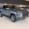 MITSUBISHI TRITON 2.4 BITURBO DIESEL CD HPE 4X4 AUTOMÁTICO MITSUBISHI TRITON 2.4 BITURBO DIESEL CD HPE 4X4 AUTOMÁTICO