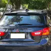 MITSUBISHI ASX 2.0 4X2 16V FLEX 4P AUTOMÁTICO MITSUBISHI ASX 2.0 4X2 16V FLEX 4P AUTOMÁTICO