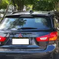 MITSUBISHI ASX 2.0 4X2 16V FLEX 4P AUTOMÁTICO MITSUBISHI ASX 2.0 4X2 16V FLEX 4P AUTOMÁTICO