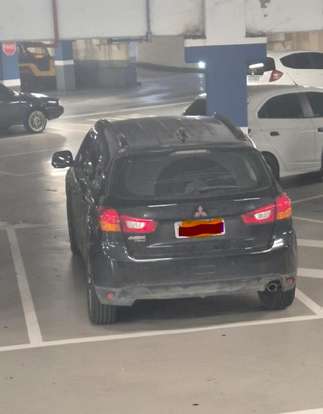 MITSUBISHI-ASX-2017