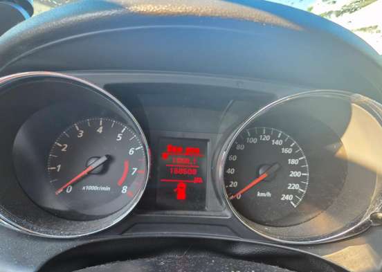 MITSUBISHI-ASX-2.0 4X2 16V FLEX 4P AUTOMÁTICO MITSUBISHI-ASX-2017
