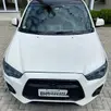 MITSUBISHI ASX 2.0 4X2 16V GASOLINA 4P MANUAL MITSUBISHI ASX 2.0 4X2 16V GASOLINA 4P MANUAL
