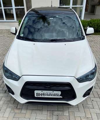 MITSUBISHI-ASX-2016