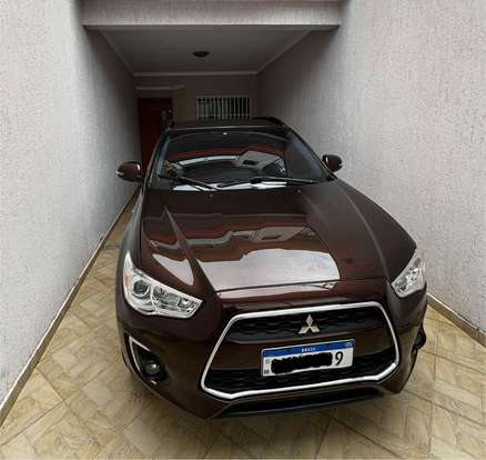 MITSUBISHI-ASX-2014