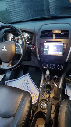 MITSUBISHI-ASX-2014