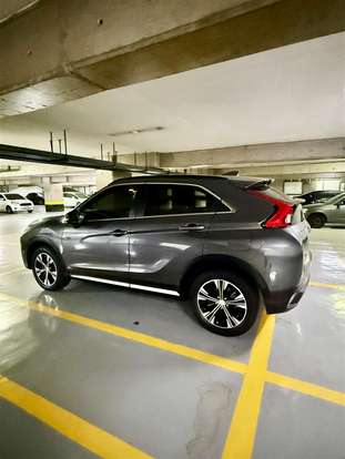 MITSUBISHI-ECLIPSE CROSS-2021