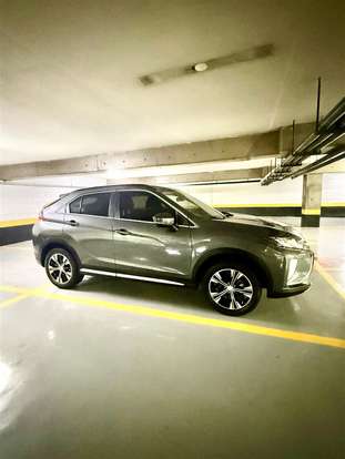 MITSUBISHI-ECLIPSE CROSS-2021
