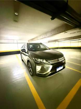 MITSUBISHI-ECLIPSE CROSS-2021