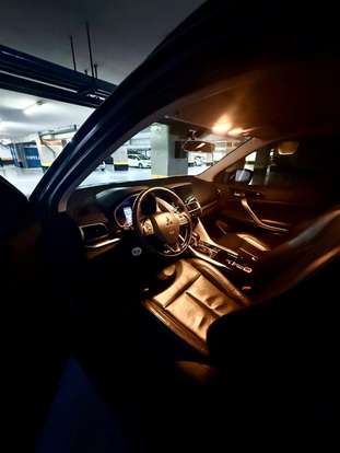 MITSUBISHI-ECLIPSE CROSS-2021