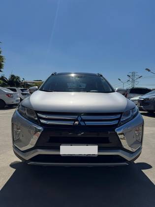 MITSUBISHI ECLIPSE CROSS 1.5 MIVEC TURBO GASOLINA HPE-S CVT