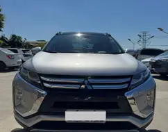 MITSUBISHI ECLIPSE CROSS 1.5 MIVEC TURBO GASOLINA HPE-S CVT MITSUBISHI ECLIPSE CROSS 1.5 MIVEC TURBO GASOLINA HPE-S CVT