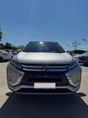 MITSUBISHI-ECLIPSE CROSS-2018