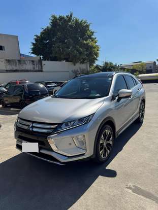 MITSUBISHI-ECLIPSE CROSS-2018