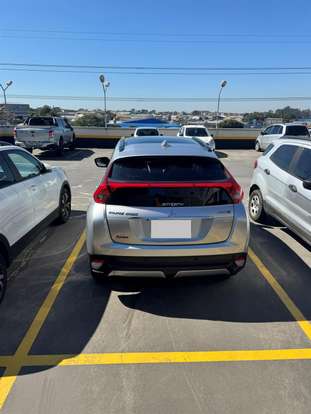 MITSUBISHI-ECLIPSE CROSS-2018