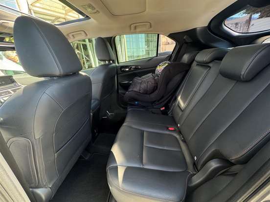 MITSUBISHI-ECLIPSE CROSS-2018
