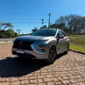 MITSUBISHI ECLIPSE CROSS 1.5 MIVEC TURBO GASOLINA RUSH CVT MITSUBISHI ECLIPSE CROSS 1.5 MIVEC TURBO GASOLINA RUSH CVT