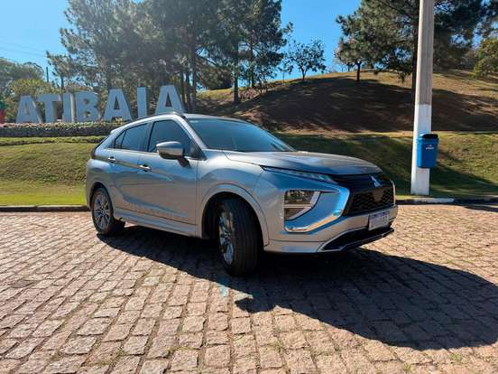 MITSUBISHI-ECLIPSE CROSS-2025