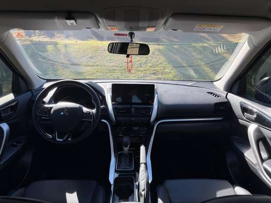 MITSUBISHI-ECLIPSE CROSS-2025