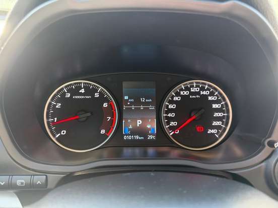 MITSUBISHI-ECLIPSE CROSS-1.5 MIVEC TURBO GASOLINA RUSH CVT MITSUBISHI-ECLIPSE CROSS-2025