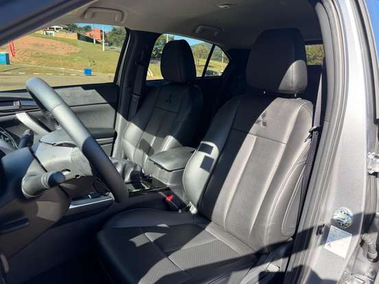 MITSUBISHI-ECLIPSE CROSS-1.5 MIVEC TURBO GASOLINA RUSH CVT MITSUBISHI-ECLIPSE CROSS-2025