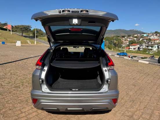 MITSUBISHI-ECLIPSE CROSS-2025