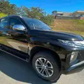 MITSUBISHI L200 TRITON 2.4 16V TURBO DIESEL SPORT HPE-S CD 4P 4X4 AUTOMÁTICO MITSUBISHI L200 TRITON 2.4 16V TURBO DIESEL SPORT HPE-S CD 4P 4X4 AUTOMÁTICO