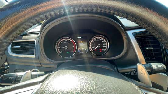 MITSUBISHI-L200 TRITON-2021