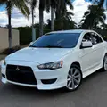 MITSUBISHI LANCER 2.0 16V GASOLINA 4P MANUAL MITSUBISHI LANCER 2.0 16V GASOLINA 4P MANUAL
