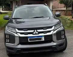 MITSUBISHI OUTLANDER 2.0 MIVEC GASOLINA HPE AUTOMÁTICO MITSUBISHI OUTLANDER 2.0 MIVEC GASOLINA HPE AUTOMÁTICO