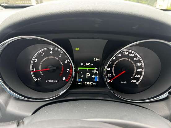 MITSUBISHI-OUTLANDER-2.0 MIVEC GASOLINA HPE AUTOMÁTICO MITSUBISHI-OUTLANDER-2021