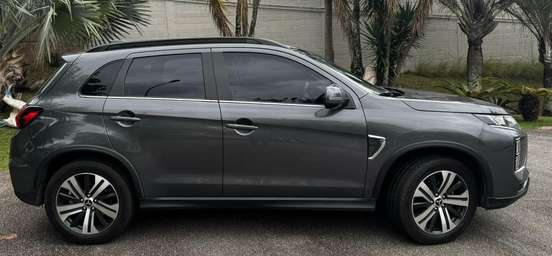 MITSUBISHI-OUTLANDER-2.0 MIVEC GASOLINA HPE AUTOMÁTICO MITSUBISHI-OUTLANDER-2021