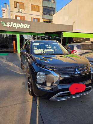 MITSUBISHI-OUTLANDER-2.4 PHEV HPE-S S-AWC DHT MITSUBISHI-OUTLANDER-2025