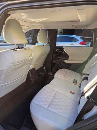 MITSUBISHI-OUTLANDER-2.4 PHEV HPE-S S-AWC DHT MITSUBISHI-OUTLANDER-2025