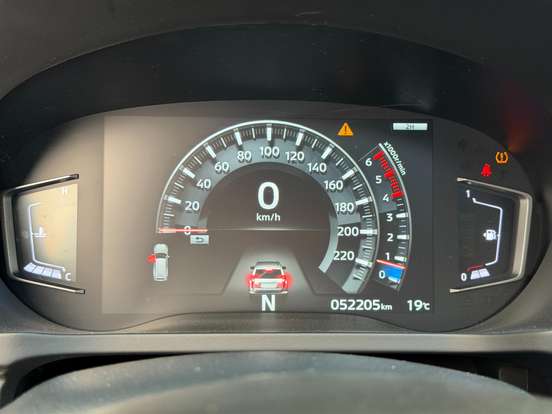 MITSUBISHI-PAJERO SPORT-2022