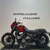 MOTO MORINI CALIBRO CUSTOM MOTO MORINI CALIBRO CUSTOM