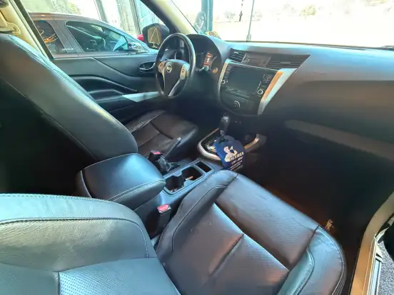NISSAN-FRONTIER-2022