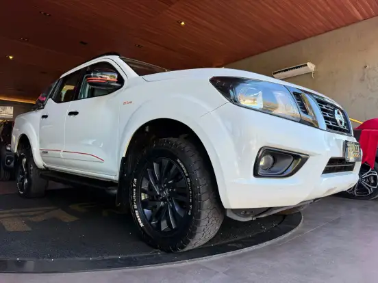 NISSAN-FRONTIER-2022