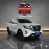 NISSAN FRONTIER 2.3 16V TURBO DIESEL PLATINUM CD 4X4 AUTOMÁTICO NISSAN FRONTIER 2.3 16V TURBO DIESEL PLATINUM CD 4X4 AUTOMÁTICO