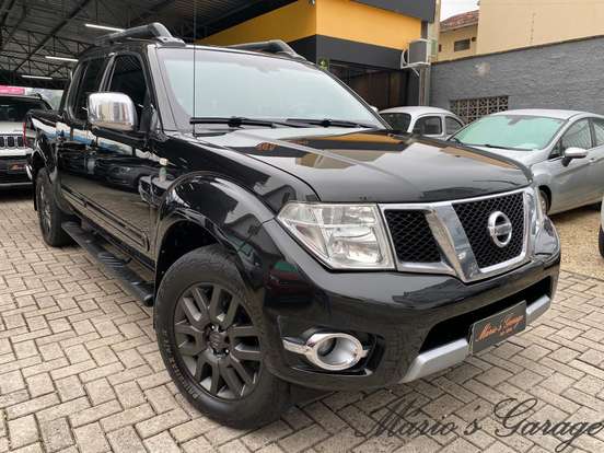 NISSAN-FRONTIER-2012