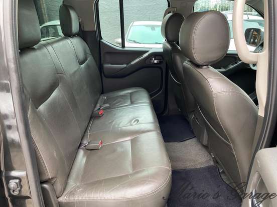 NISSAN-FRONTIER-2012