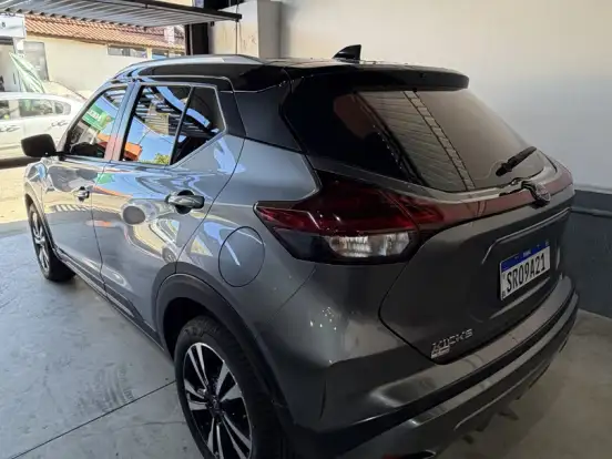 NISSAN-KICKS-1.6 16V FLEXSTART EXCLUSIVE XTRONIC NISSAN-KICKS-2024