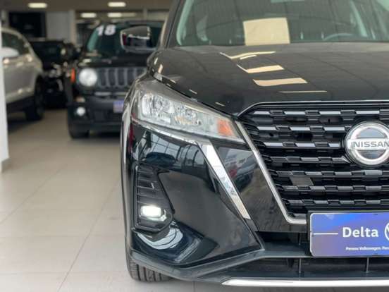 NISSAN-KICKS-1.6 16V FLEXSTART SENSE XTRONIC NISSAN-KICKS-2022