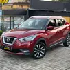 NISSAN KICKS 1.6 16V FLEXSTART SV 4P XTRONIC NISSAN KICKS 1.6 16V FLEXSTART SV 4P XTRONIC
