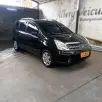 NISSAN LIVINA 1.6 SL 16V FLEX 4P MANUAL NISSAN LIVINA 1.6 SL 16V FLEX 4P MANUAL