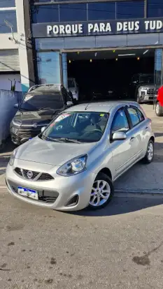 NISSAN-MARCH-2019