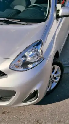 NISSAN-MARCH-2019
