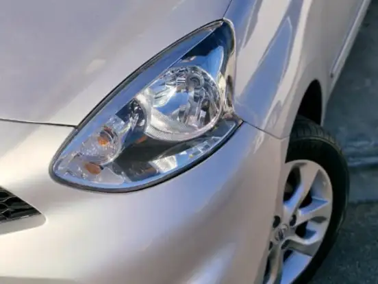 NISSAN-MARCH-1.0 SV 12V FLEX 4P MANUAL NISSAN-MARCH-2019