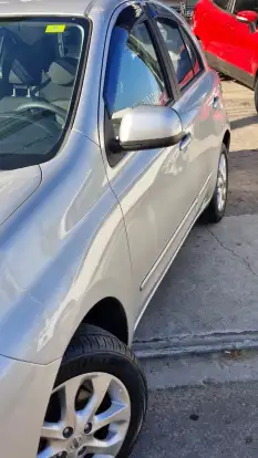 NISSAN-MARCH-2019