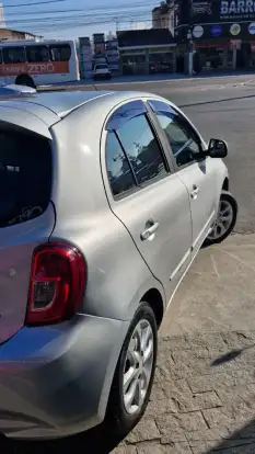 NISSAN-MARCH-2019